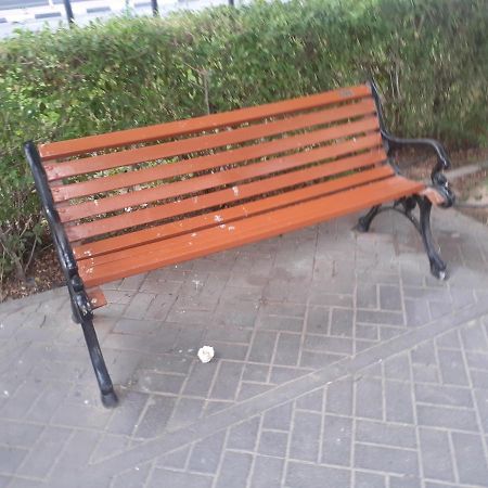 הוסטל דובאי Corner House מראה חיצוני תמונה