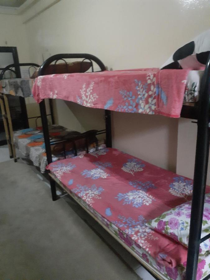 הוסטל דובאי Corner House מראה חיצוני תמונה