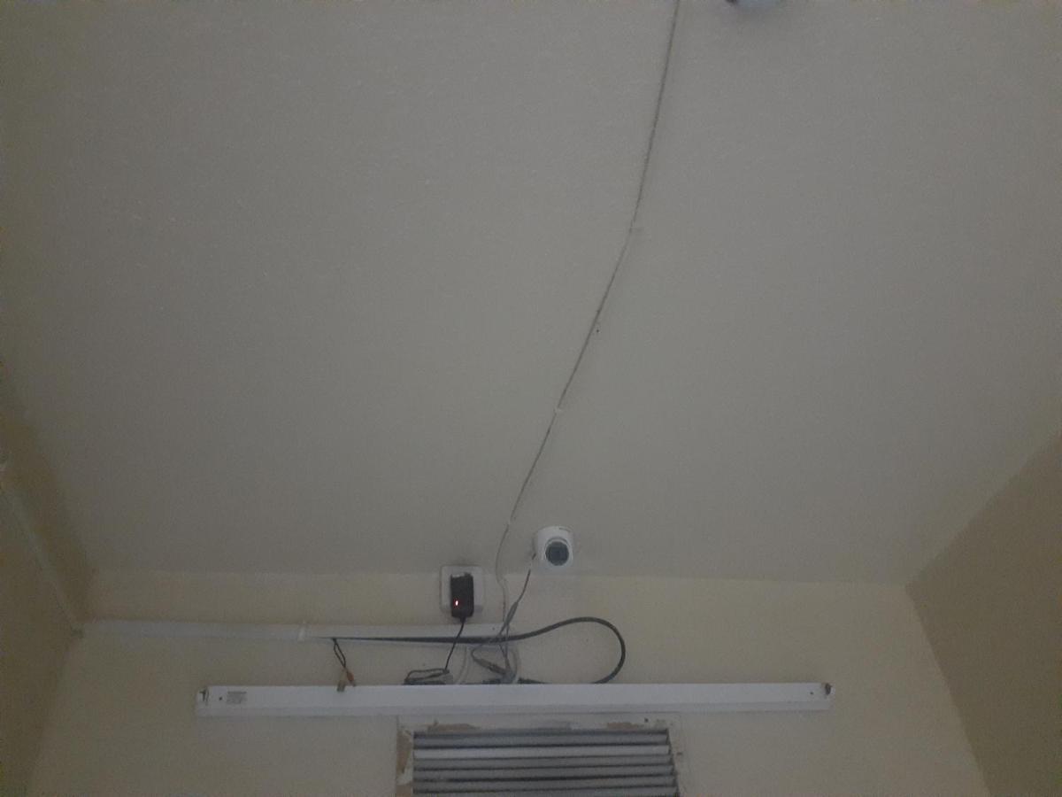 הוסטל דובאי Corner House מראה חיצוני תמונה