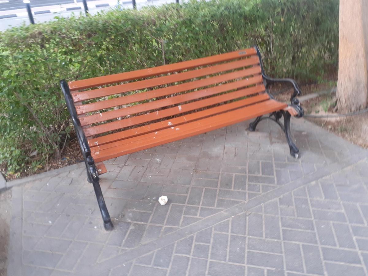 הוסטל דובאי Corner House מראה חיצוני תמונה